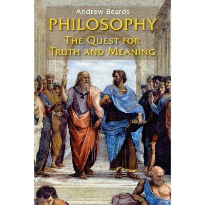 Philosophy - by  Andrew Beards (Paperback)