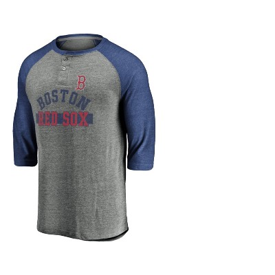 red sox mens shirt