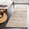 Marbella MRB205 Hand Woven Indoor Rugs - Safavieh - 2 of 2