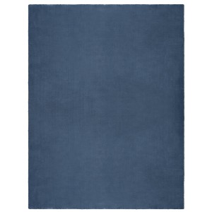 Faux Rabbit Fur FRF500 Machine Washable Skid Resistant Power Loomed Indoor Rugs - Safavieh - 1 of 4