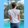 Women's The Alexa Popover Top - Hatley - 2 of 2