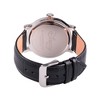 Men's Disney Mickey Mouse Strap Watch - Black - 2 of 4