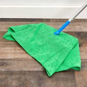 The Lakeside Collection Set of 2 Mop Capes - 1 of 4
