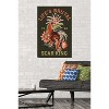 Trends International Disney The Lion King 30th - Scar Unframed Wall Poster Prints - 2 of 4