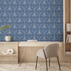 Veer Decor Victorian Bloom Wallpaper - 2 of 4
