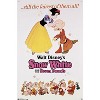 Trends International Disney Snow White and the Seven Dwarfs - Still the Fairest Unframed Wall Poster Prints - 4 of 4
