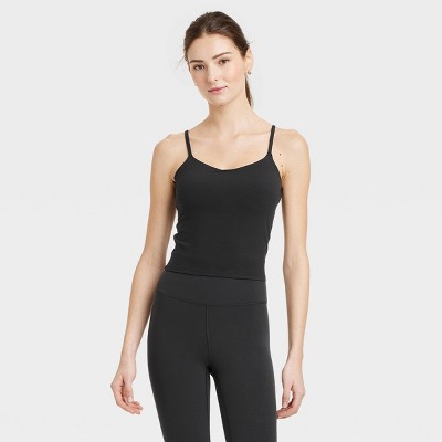 Women's Everyday Soft Cami Support Tank Top - All In Motion™