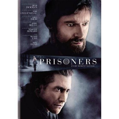 Prisoners (DVD)