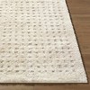 Hauteloom Armand Living Room, Bedroom Area Rug - Contemporary - High Pile - 2 of 4