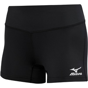 Mizuno Youth Victory 3.5" Inseam Volleyball Shorts - 1 of 2