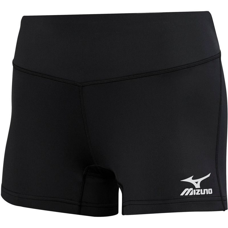 Mizuno Youth Victory 3.5" Inseam Volleyball Shorts, 1 of 2