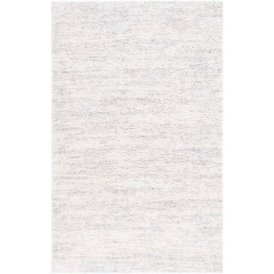 Berber Shag BER563 Power Loomed Area Rug  - Safavieh