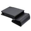 MyBat L Size Vertical Pouch-Y Series - Black - 2 of 4