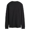 Men's - Marvel - Guardians Cosmic Tour Long Sleeve Graphic T-Shirt - 2 of 3