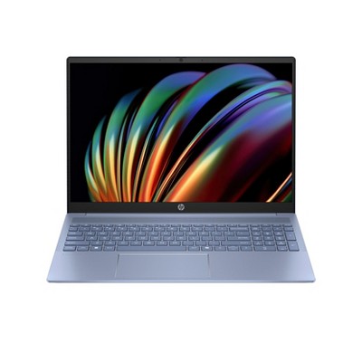 HP Inc. Pavilion Laptop Computer 16" 2K Intel Core Ultra 7 16 GB memory; 512 GB SSD