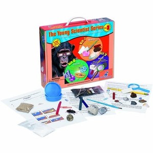 The Young Scientist Club YS-1103 The Young Scientist Series Set 3 - 1 of 1
