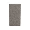 Meridian Furniture,Benson Linen Textured Fabric Dining Chair, Set of 2 - 2 of 4