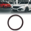 Unique Bargains Car Truck Steering Wheel Cover - 2 of 4