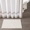 ChicFurnit Bath Rug and Mat Soft and Plush Quick Dry Bath Rug with Anti-Slip Latex Backing for Home Use, Beige, 30"*20"*0.75" - 2 of 4