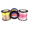Diamond Fishing Products Diamond Yard Line Jigging Series 8X Solid Braided Line - 1500 Yards Pink, Yellow, Blue, Orange, Red, 30# - 2 of 3