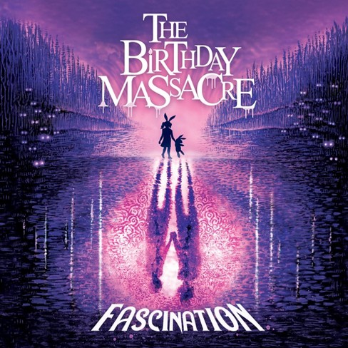 The Birthday Massacr The Birthday Massacre Fascination (lim (vinyl) : Target