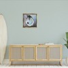 Stupell Industries Oyster Shell with Pearl, 25" x 25" - 2 of 4