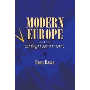 Modern Europe and the Enlightenment - by  Hasan (Paperback) - 1 of 1