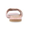 Journee Womens Arrina Flat Sandals - 3 of 4