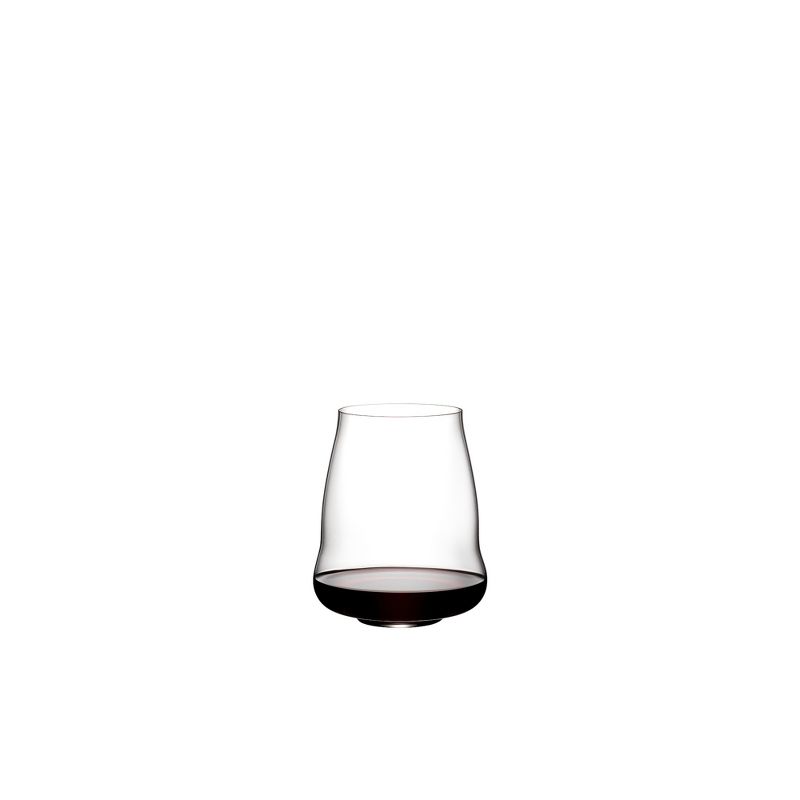 Riedel Stemless Wings Drinks Glass Pinot Noir (Pack Of 1), 2 of 4