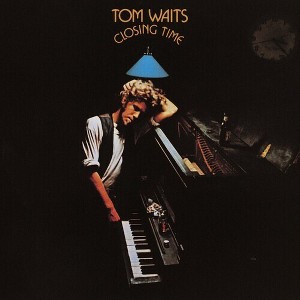 Tom Waits - Closing Time - 50th Anniversary (180 Gram Vinyl) - 1 of 1