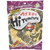 Tao Kae Noi Tempura Seaweed Smoked BBQ - Case of 12 - 1.41 oz - 2 of 2