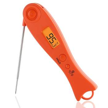 Chef iQ Smart Set of 2 Thermometer 