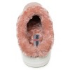 Minnetonka Women's Suede Windy Slipper - 4 of 4