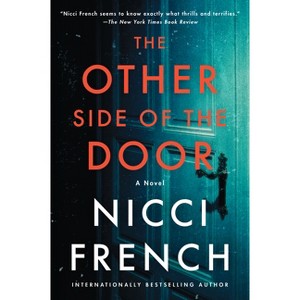 The Other Side of the Door - by  Nicci French (Paperback) - 1 of 1