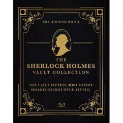 Sherlock Holmes Vault Collection (2021)