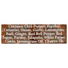 Morton & Bassett Seasoning Curry Thai Red - Pack of 3 - 1.1 oz - 2 of 2