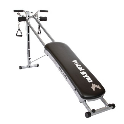 body fitness equipment