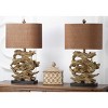 Forester Table Lamp - 26.75 Inch Height - LIT4163 - Safavieh - 2 of 4