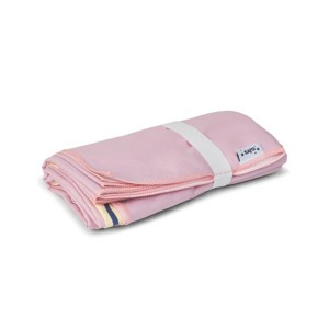 SARO Microfiber Beach & Pool Towel: Quick Dry, Absorbent, Kids & Adults - 1 of 4