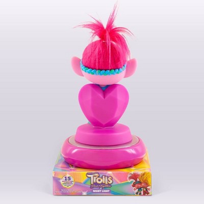 Trolls Novelty Nightlight