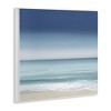 Stupell Industries Blue Coastal Gradient Sky Wall Plaque Art, 12" x 12" - 2 of 4