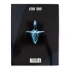 Eaglemoss Collections Star Trek Starships Xindi-Aquatic Cruiser Magazine - 4 of 4