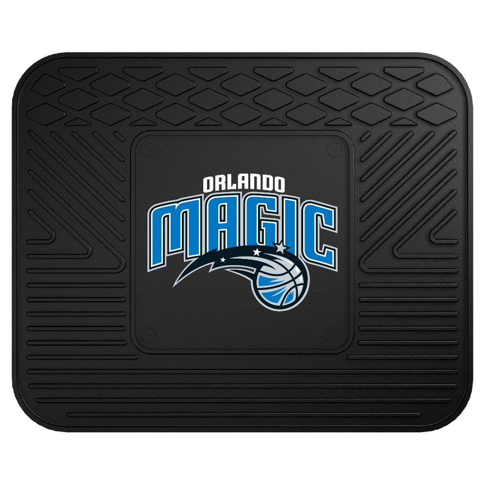 UPC 842989000097 product image for NBA Orlando Magic Utility Mat 14
