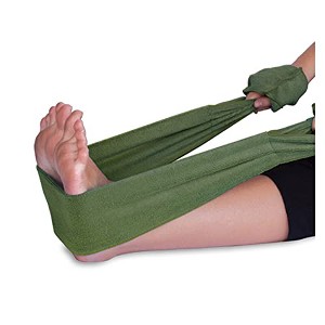 Wai Lana Olive Towel Strap - 1 of 1
