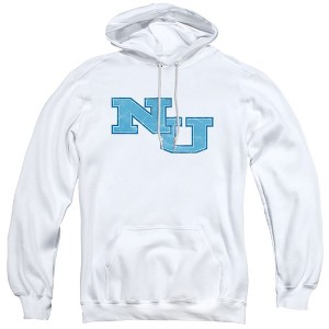 Northwood University Official Distressed Primary Adult Pull-Over Hoodie - 1 of 4