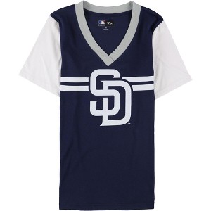 G-III Sports Womens San Diego Padres Graphic T-Shirt - 1 of 2