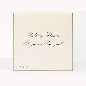 The Rolling Stones - Beggars Banquet (50th Anniversary Edition) (CD) - 1 of 1
