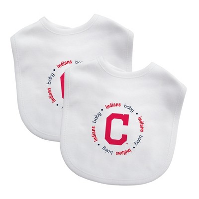 Babyfanatic Officially Licensed Unisex Pacifier Clip 2-pack - Mlb Cleveland  Indians - Officially Licensed Baby Apparel : Target