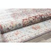 Rugs America Atlas Transitional Vintage Area Rug - 4 of 4