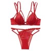 Adore Me Women's Vianna Plunge Bra - 4 of 4